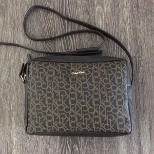 Calvin Klein Travel Laptop Bag